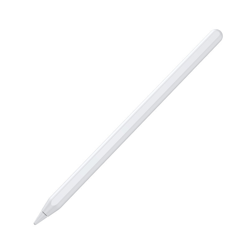 ปากกา Ipad Capacitive ปากกาชาร์จแม่เหล็ก plepencil Stylus แท็บเล็ตหน้าจอสัมผัสปากกา Bluetooth Stylus