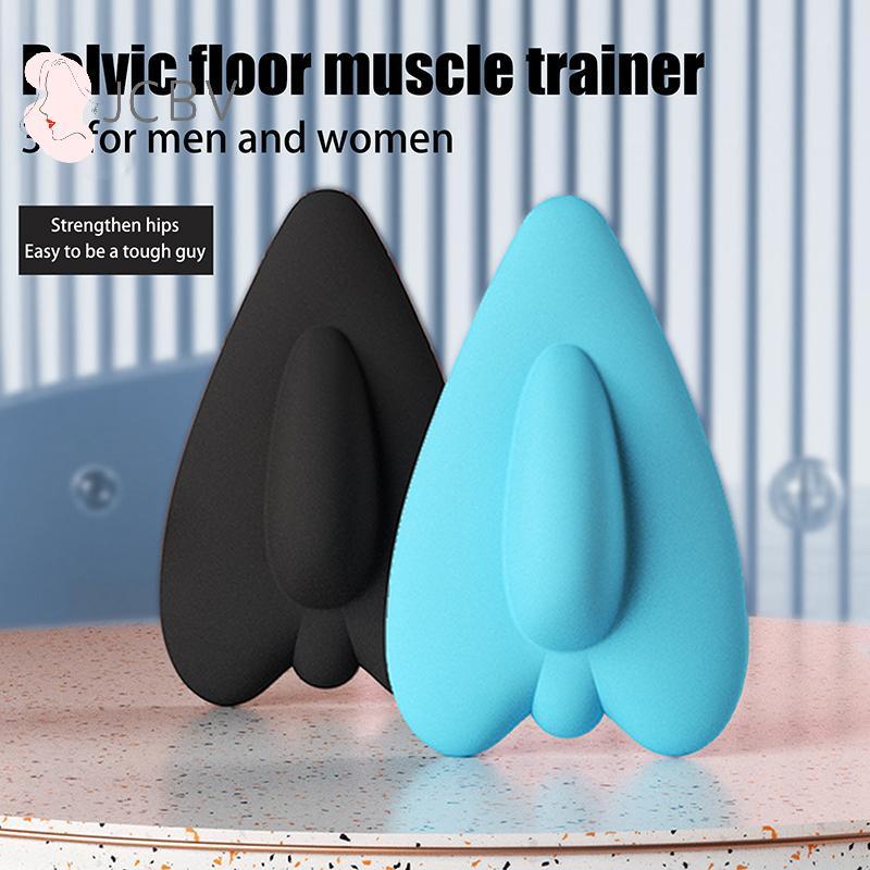[JCBV] เทรนเนอร์กล้ามเนื้ออุ้งเชิงกราน Sit-On-Top Kegel Exerciser Kegel Trainer สําหรับ dder สนับสนุ