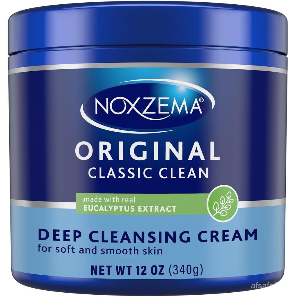 นก Zema Classic Cleaning ทําความสะอาดล้ําลึกดั้งเดิม 12 ออนซ์ 9VOH
