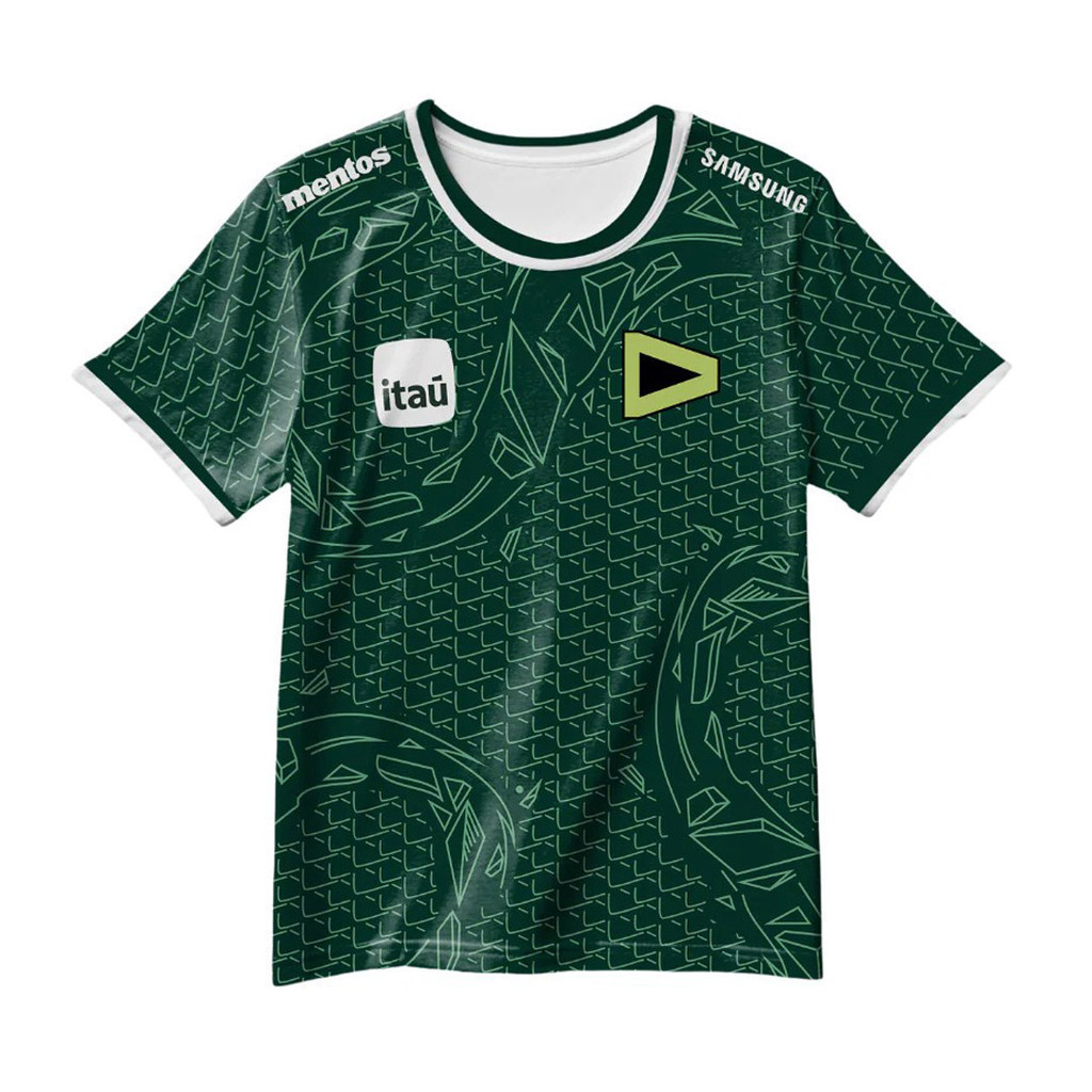 Hot Sales2025 เสื้อผ้ากลุ่มซีรีส์ HYDRA ใหม่สําหรับผู้ชายและผู้หญิง | ดีไซน์อินเทรนด์ | ผ้าคุณภาพสูง