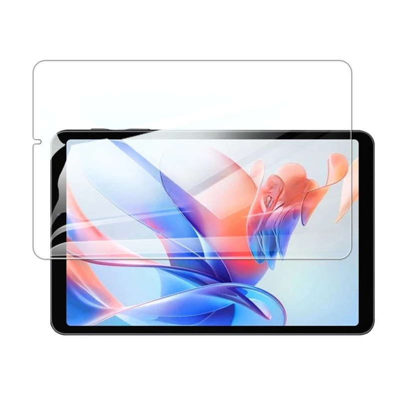 สําหรับ Alldocube IPlay 70 Mini Pro HD กระจกนิรภัยแท็บเล็ตป้องกันหน้าจอสําหรับ iPlay 70MiniPro คลุมท
