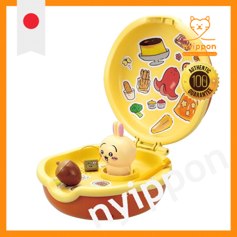 SEGA FAVE Chiikawa Play and Chat Collection