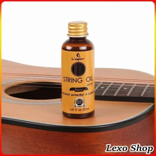 Novvia น้ำมันเช็ดเฟรทบอร์ด น้ำยาเช็ดกีตาร์ เช็ดสายกีตาร์ น้ำมันบำรุงรักษา Guitar care