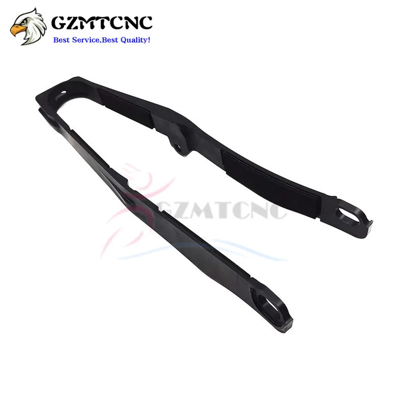 LY CRF 450X 450L 450RL โซ่สไลเดอร์สวิงอาร์มไกด์สำหรับ HONDA 2019-2023 CRF450X, 19-20 CRF450L, 21-23 