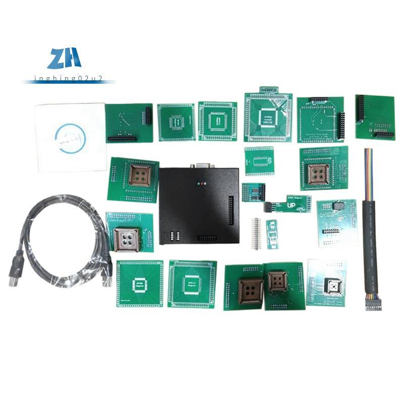 Xprog 5.55 X-Prog M กล่อง 5.55 Xprog-M กล่อง V5.55 ECU Auto ECU โปรแกรมเมอร์เครื่องมือ
