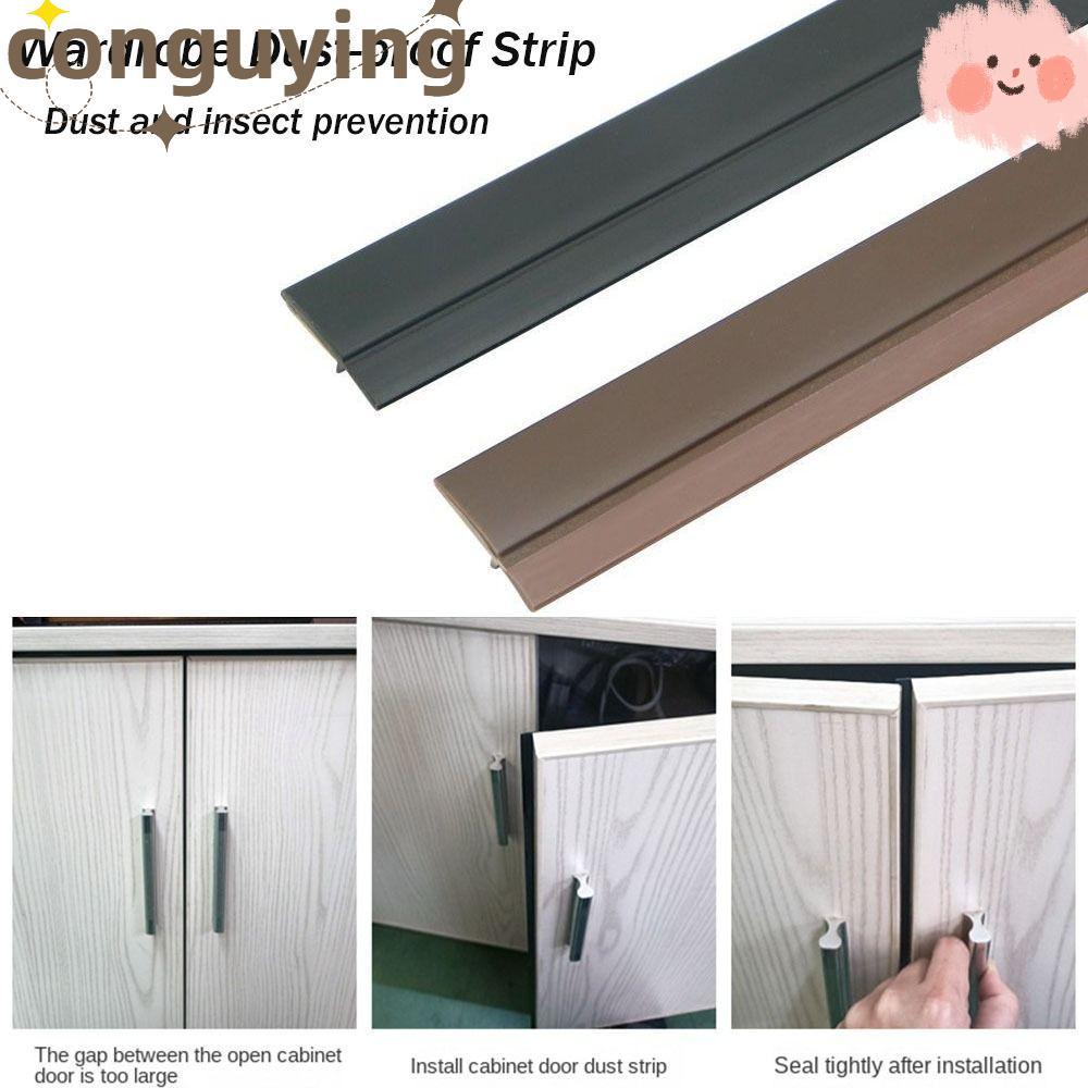 PONGUX Seal Strip TPE Gap Filling แมลงมีกาวในตัว
