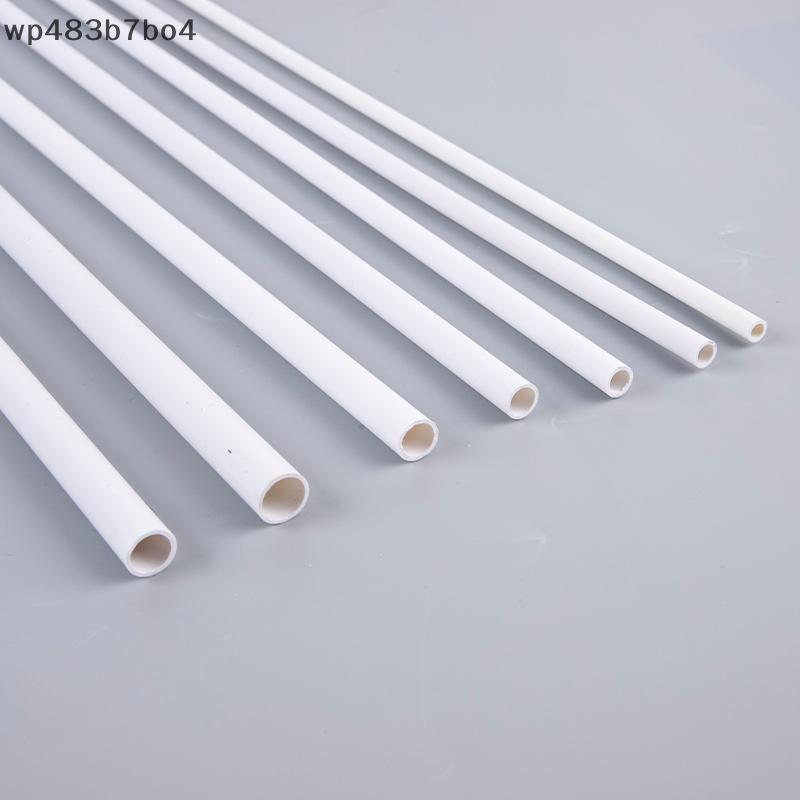 WPB 50cm OD 6mm to14mm พีวีซีชลประทานถังปลาท่อระบายน้ำตู้ปลา