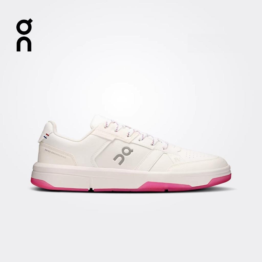 On THE ROGER Clubhouse 3 Men's shoes Full size 40-45