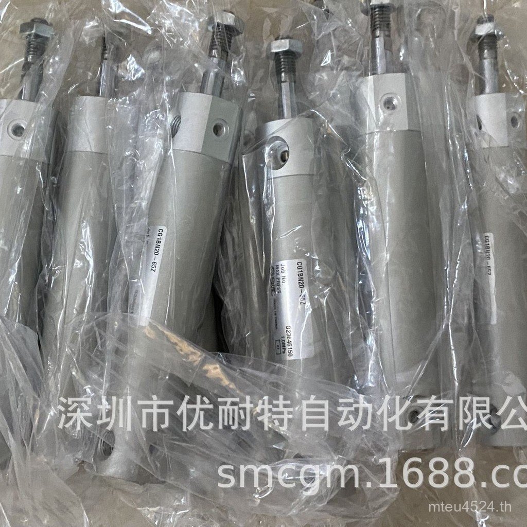 Smccg1bn20-65z กระบอก Manipulator cdg1bn32-25z ยี่ห้อใหม่ cdg1ba32-100z URON