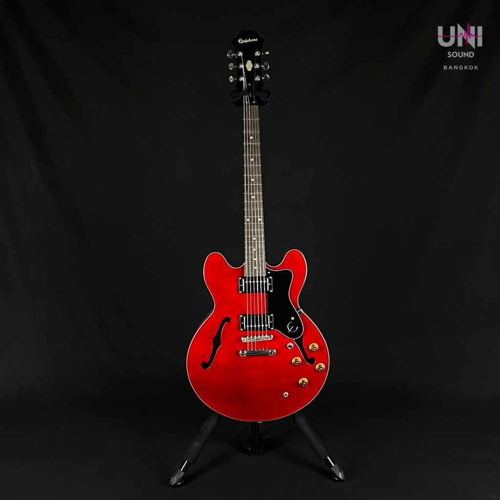 กีต้าร์ไฟฟ้า Epiphone DOT CH 2015
