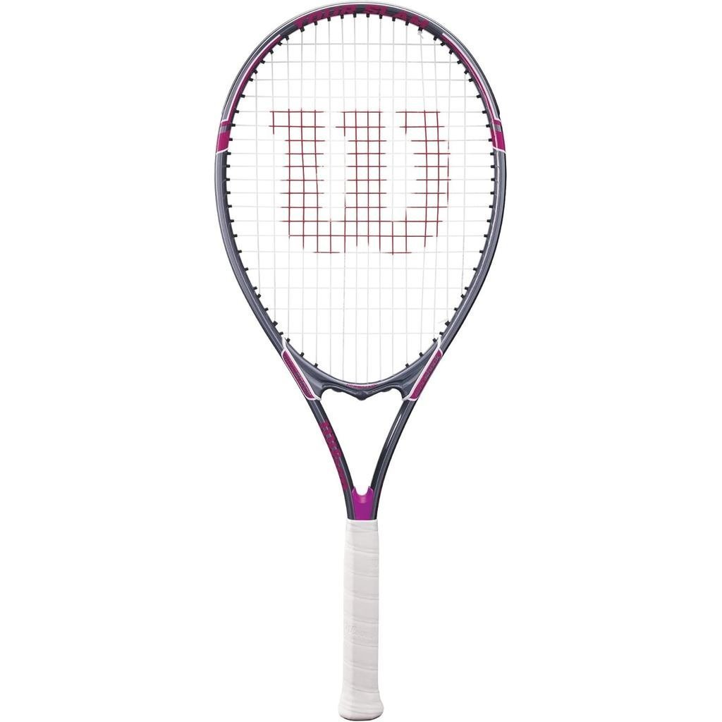 ไม้เทนนิสสําหรับสันทนาการสําหรับผู้ใหญ่ Wilson Tour Slam