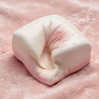 COD Squishy สกุชชี่ ของเล่นบีบ ขนมปังนุ่ม คืนตัวช้า ไม่ติดมือ ลของเล่นบีบ คลายเครียด ของเล่นแก้เครียด พกพาง่าย