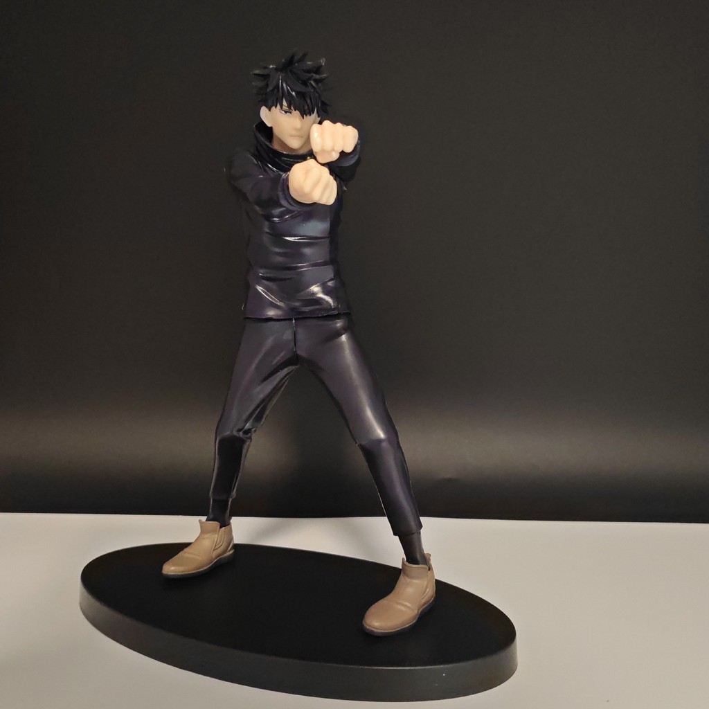 New Product Fuhehui Takumi Go Ryomen Sukuna Gotojirou Anime model desktop Garage kits ornaments