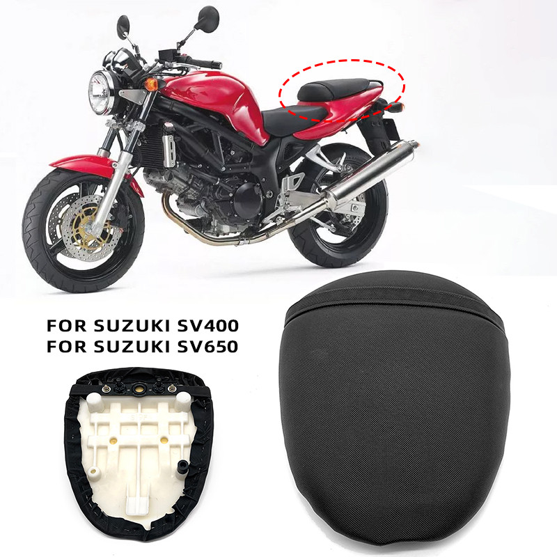 YY Fit For Suzuki SV400 SV650 1998-2002 SV 650 400 1998 1999 2000 2001 2002 Motorcycle Accessorie Pa