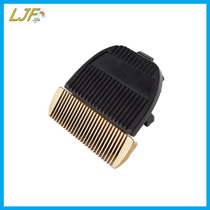 LJF Replacement de สําหรับ Panasonic ER-GP80,ER1611,1610,1511 อุปกรณ์เสริมเครื่องยนต์หลัก