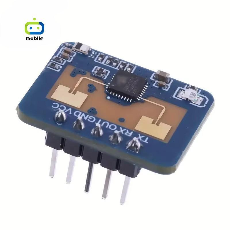 [maygood] LD2410C 24GHz Sensor Module Human Presence Radar Sensor Module FMCW LD2410 มิลลิเมตร Wave 