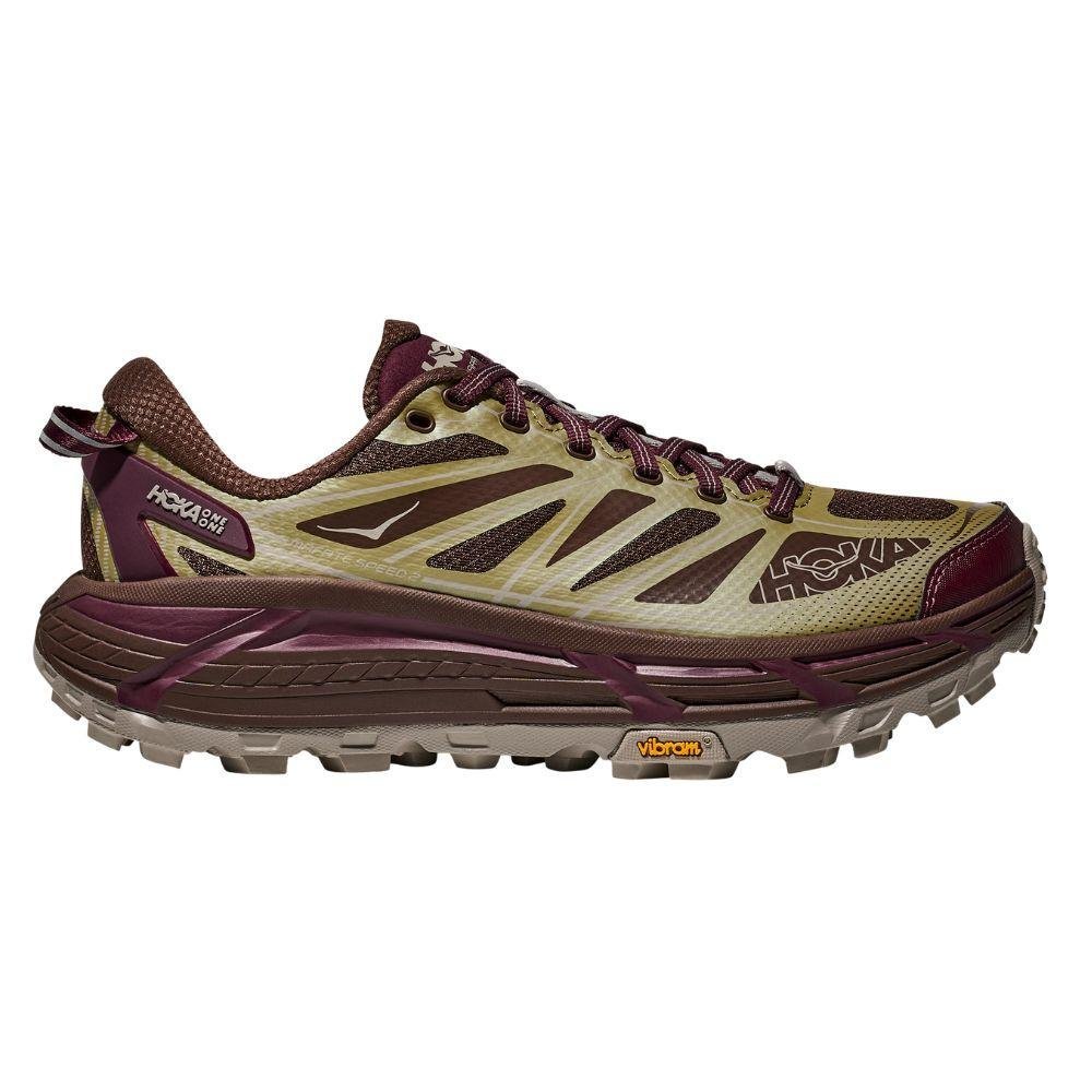 HOKA MAFATE SPEED 2 รองเท้าลำลองไลฟ์สไตล์สำหรับผู้ชายและผู้หญิง