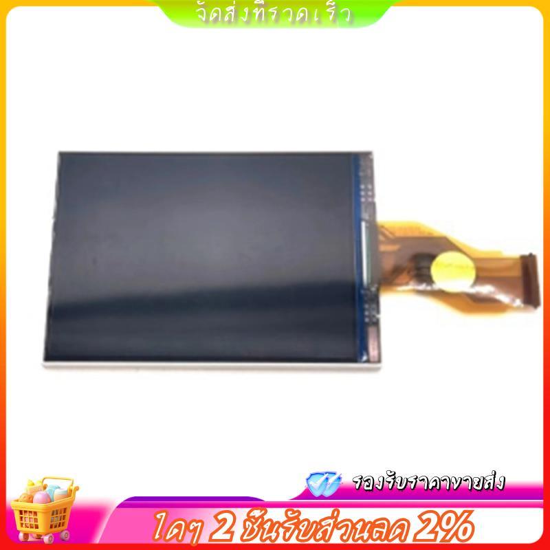 สําหรับ IXUS175 IXUS180 IXUS185 IXUS190 กล้องซ่อมจอแสดงผล LCD หน้าจอ