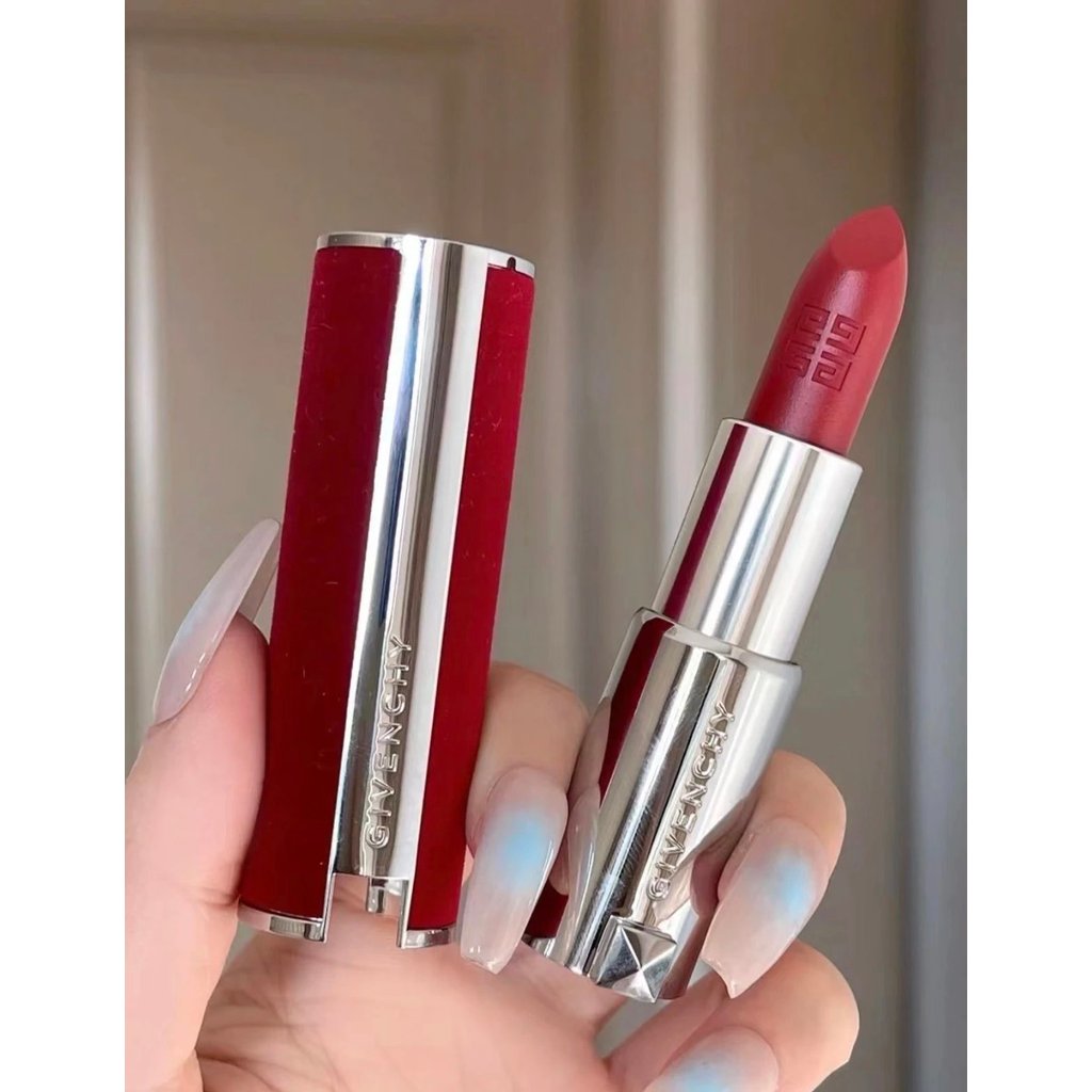 [พิเศษสําหรับแขกเก่า] Forever Classics * Xihong Velvet Lipstick No.: n19-n25-n27-n28-n33-n34-n35-n36