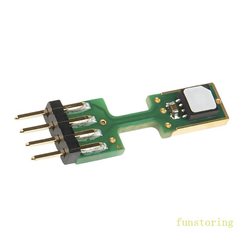 FUN Industrial SHT85 โมดูลประสาทสัมผัสอุณหภูมิและความชื้นที่แม่นยํา I2C