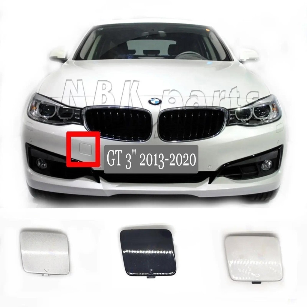 Fit 14-19 BMW 3 GT Series F34 Gran Turismo GT3 318d 320d 320dX 320i 325d 328i 330d 330dX 335i ฝาครอบ