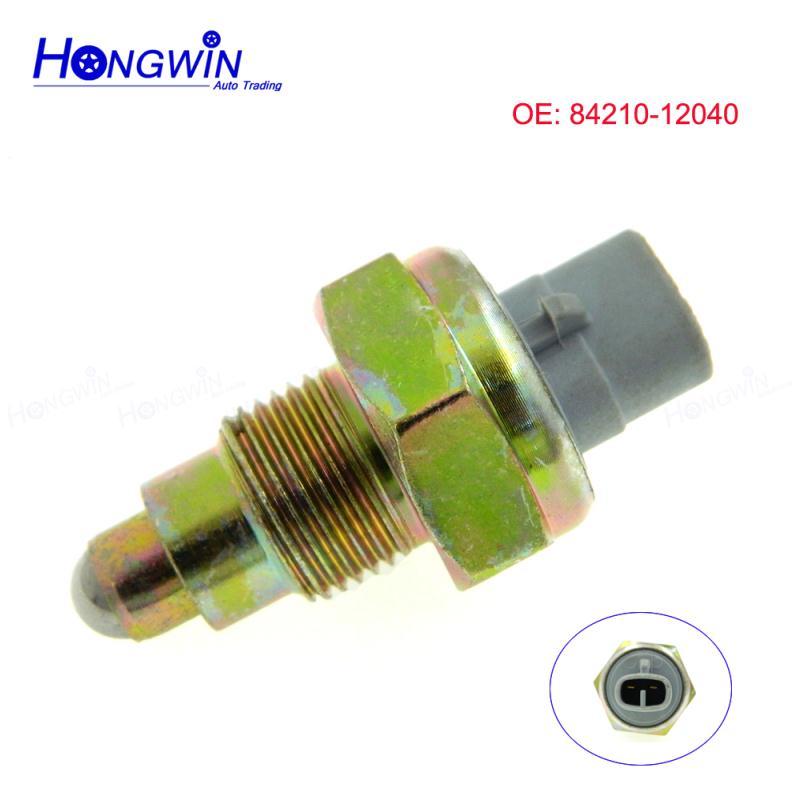 สวิตช์โคมไฟเบรค 84210-12040 สําหรับ Toyota Hilux LN106 LN107 LN111 LN130 | 84210 12040