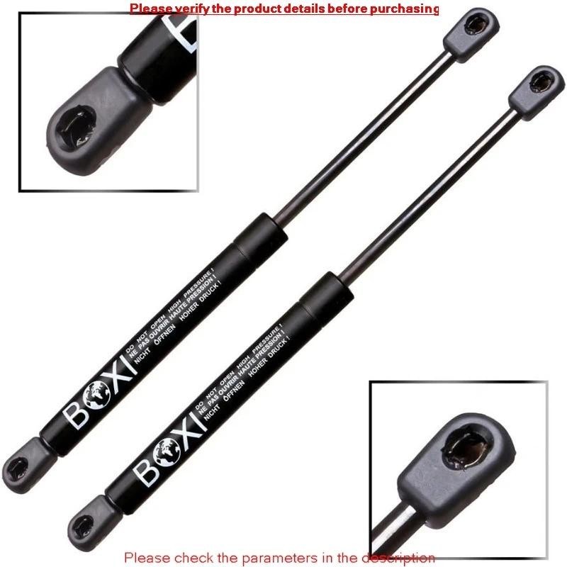 BOXI 2 ชิ้น Liftgate Lift รองรับ Struts Shocks สําหรับ Infiniti Qx56 2011-2013 Qx60 2013 2014 Qx80 2