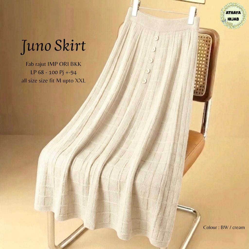 2404 JUNO SKIRT โดย ATHAYA