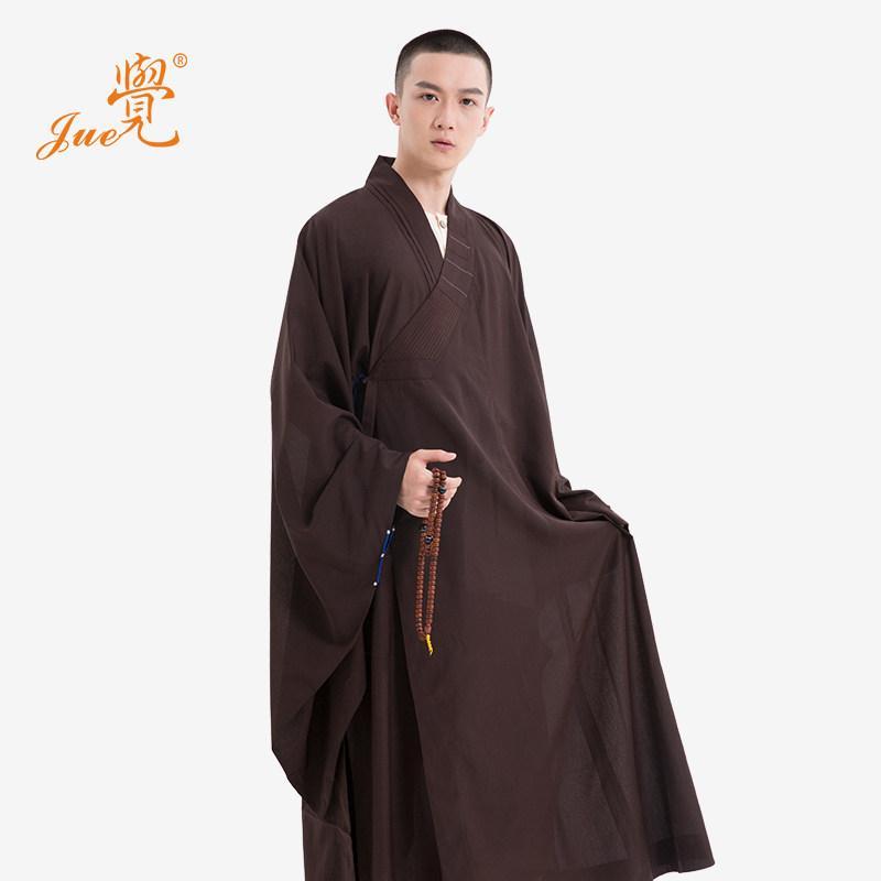 Jue ยี่ห้อ Monk เสื้อผ้าไต้หวัน Ma Ya Hai Qing Hai Qing Hai Qing Hai Jue Pai Monk เสื้อผ้าไต้หวัน Ma