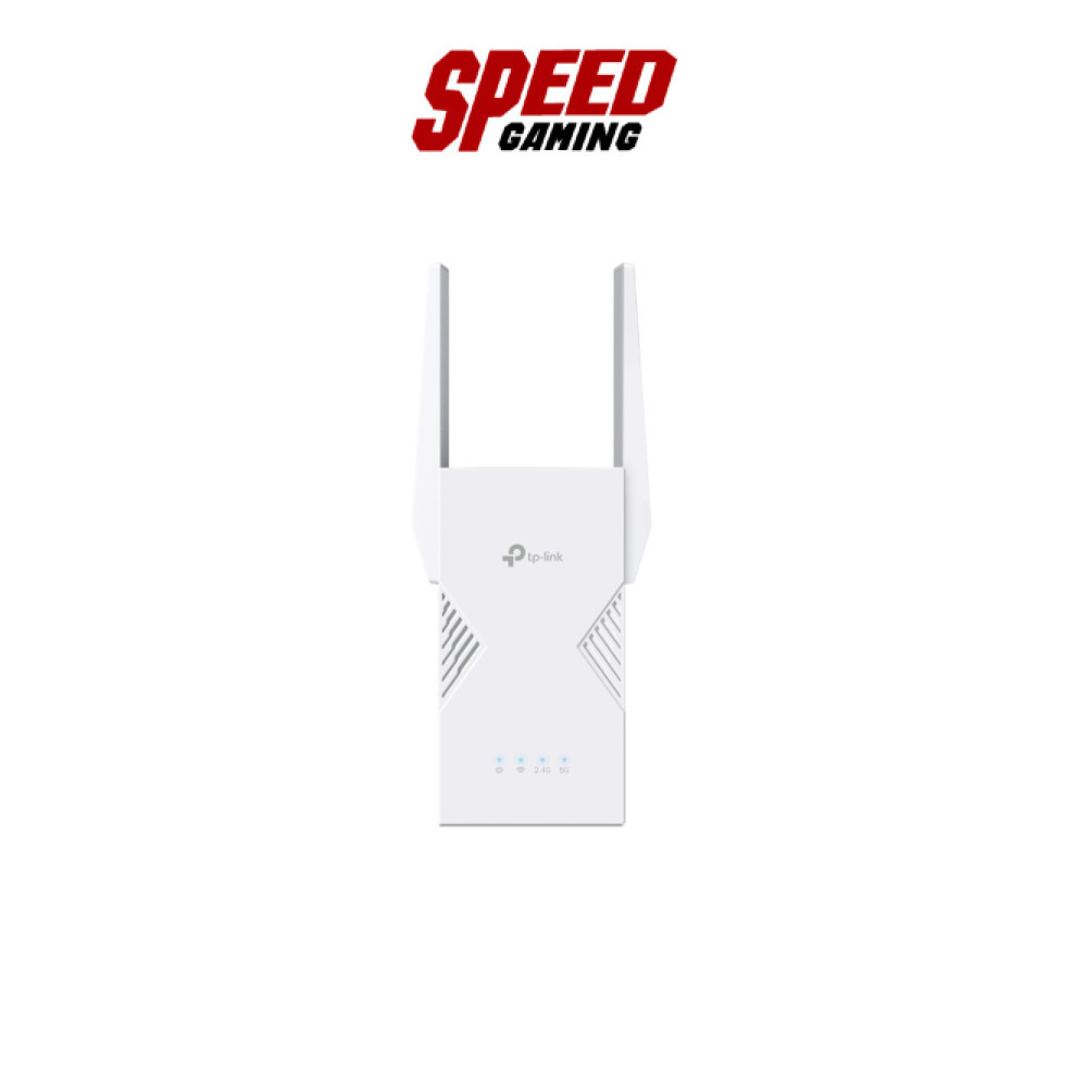 TPLINK EXTENDER BE3600 DUAL-BAND WI-FI 7 (อุปกรณ์ขยายสัญญาณ) | By Speed Gaming
