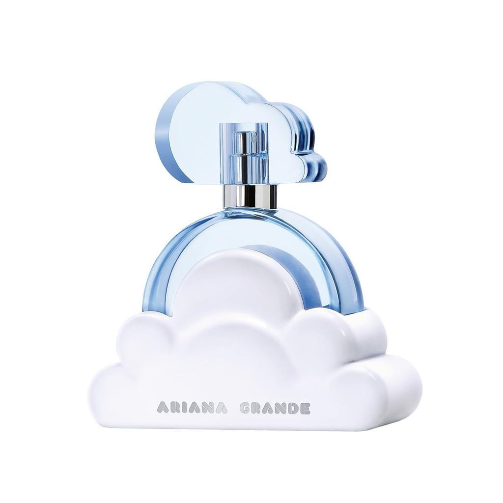 ArianaGrandeCloudEaudeParfum-WGourmand Ladies Perfume-With Lavender, Coconut, Vanilla and Pear Fragr