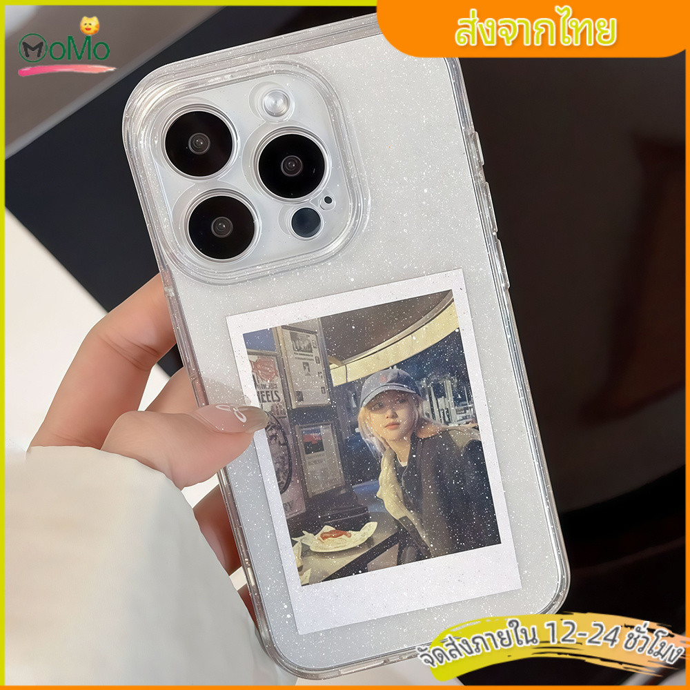 🔥🔥NEW case for oppo เคสโปร่งใสสำหรับOPPO A3X A57E A76 A5 A9 A38 A15 A94 RENO5F F19PRO A92 A58 Realme