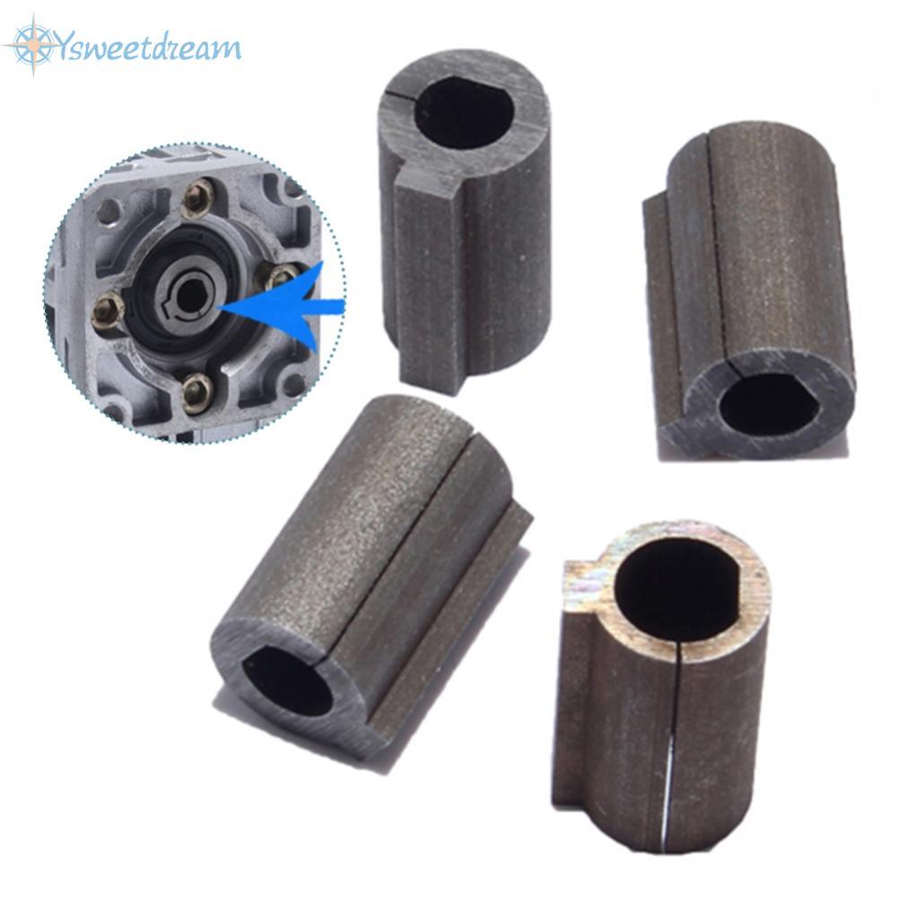 【SWTDRM】Upgraded RV030 Shaft Sleeve Adapter for Motor and For worm Gear Reducer Coupling