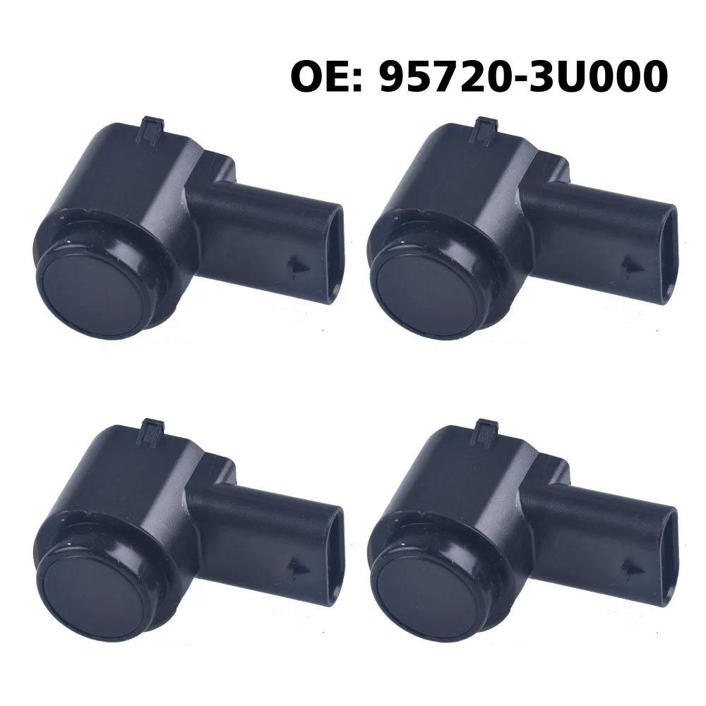 95720-3U000 สําหรับ Hyundai Kia Sportage III 3 2010-2014 1.7 2.0 รถเซ็นเซอร์ที่จอดรถกันชนย้อนกลับ As