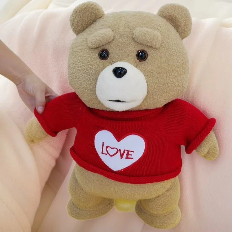 ตุ๊กตาหมีเท็ด 155ฉ thumbnail 4