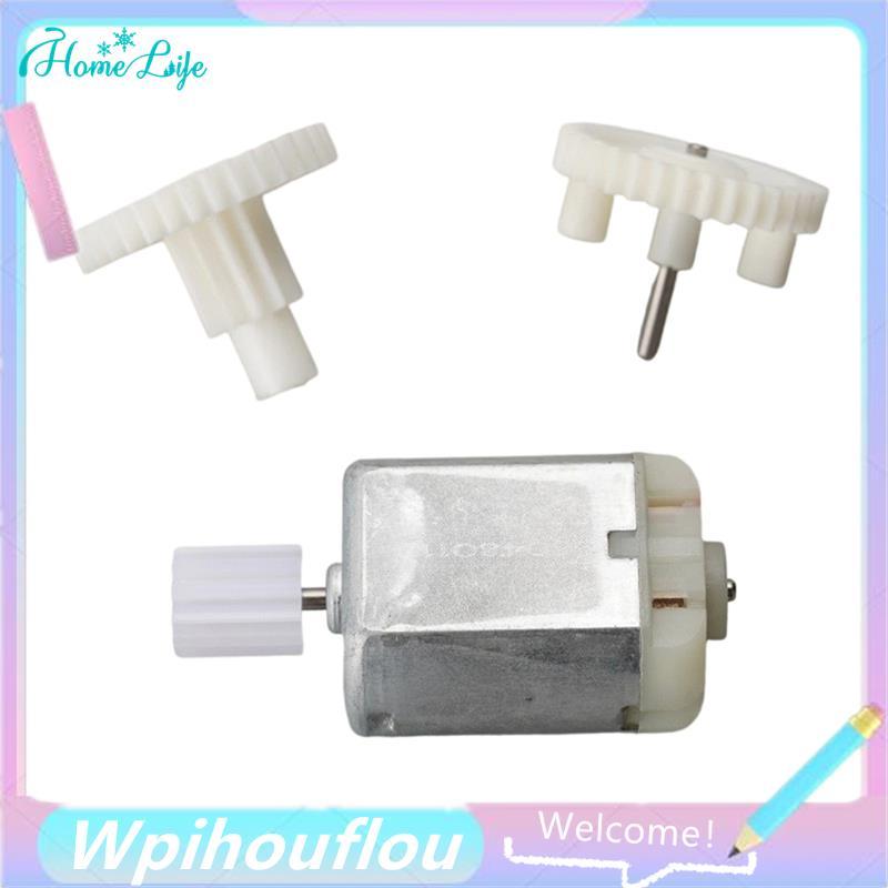 FC-280PD รถ Trunk ล็อคมอเตอร์เกียร์สําหรับ C-Class W203 C230 C240 C280 C320 C350/E-Class W211 S211 E