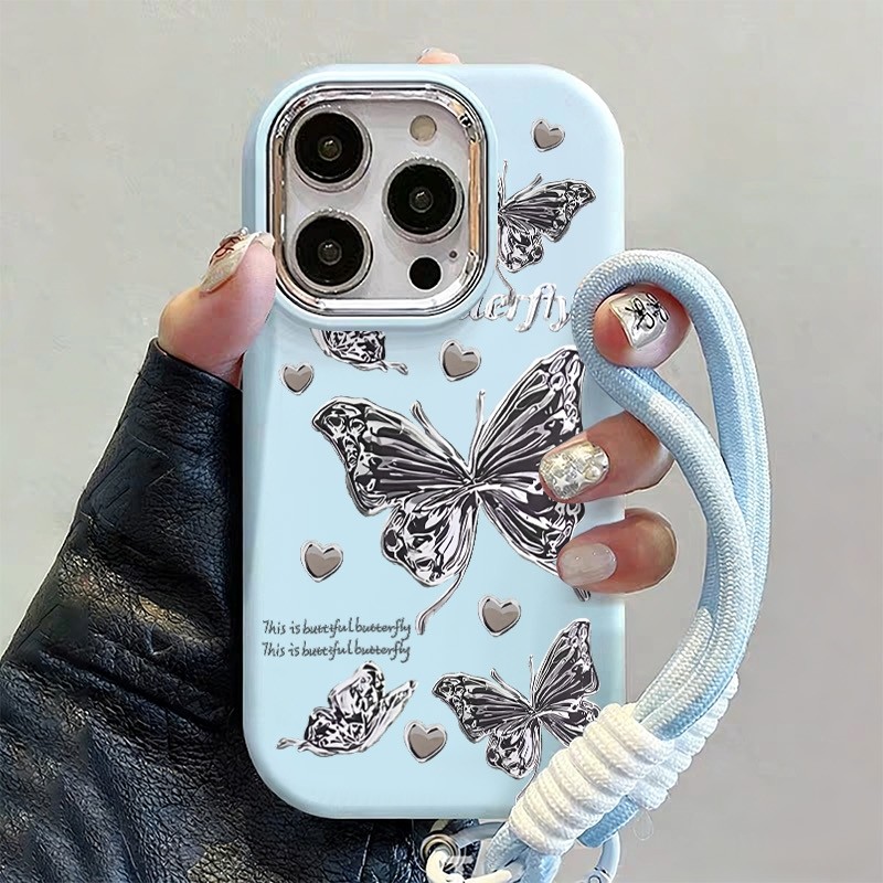 RIRI CASE+สร้อยข้อมือ INFINIX 50i 30PLAY 40 50 30i HOT50PROPLUS 11 10PLAY 20S 9PLAY SMART9 T4PLUS T5