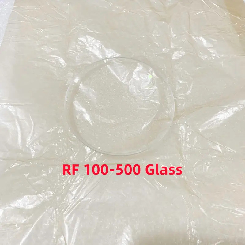 ใหม่ 100-500 มม.F/4.5-7.1 ซูม First Glass เลนส์ด้านหน้าสําหรับ Canon RF 100-500 มม. 4.5-7.1 กล้องซ่อ