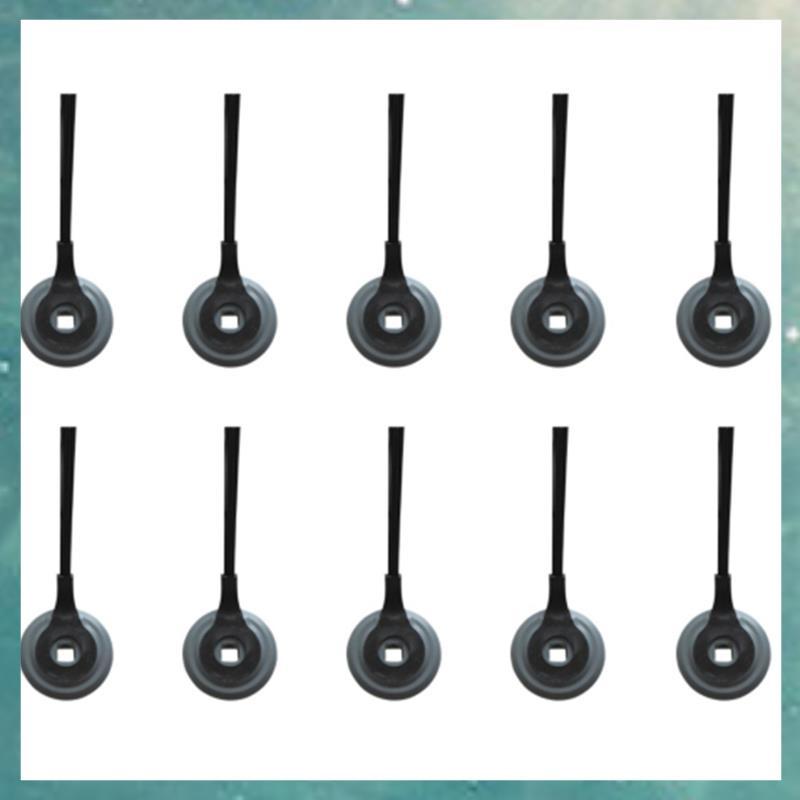 T QLI สําหรับหุ่นยนต์ไอออน R85 Rv850 Rv850Brn Rv850Wv S87 Rv851Wv เครื่องดูดฝุ่นแปรงด้านข้าง Accesso