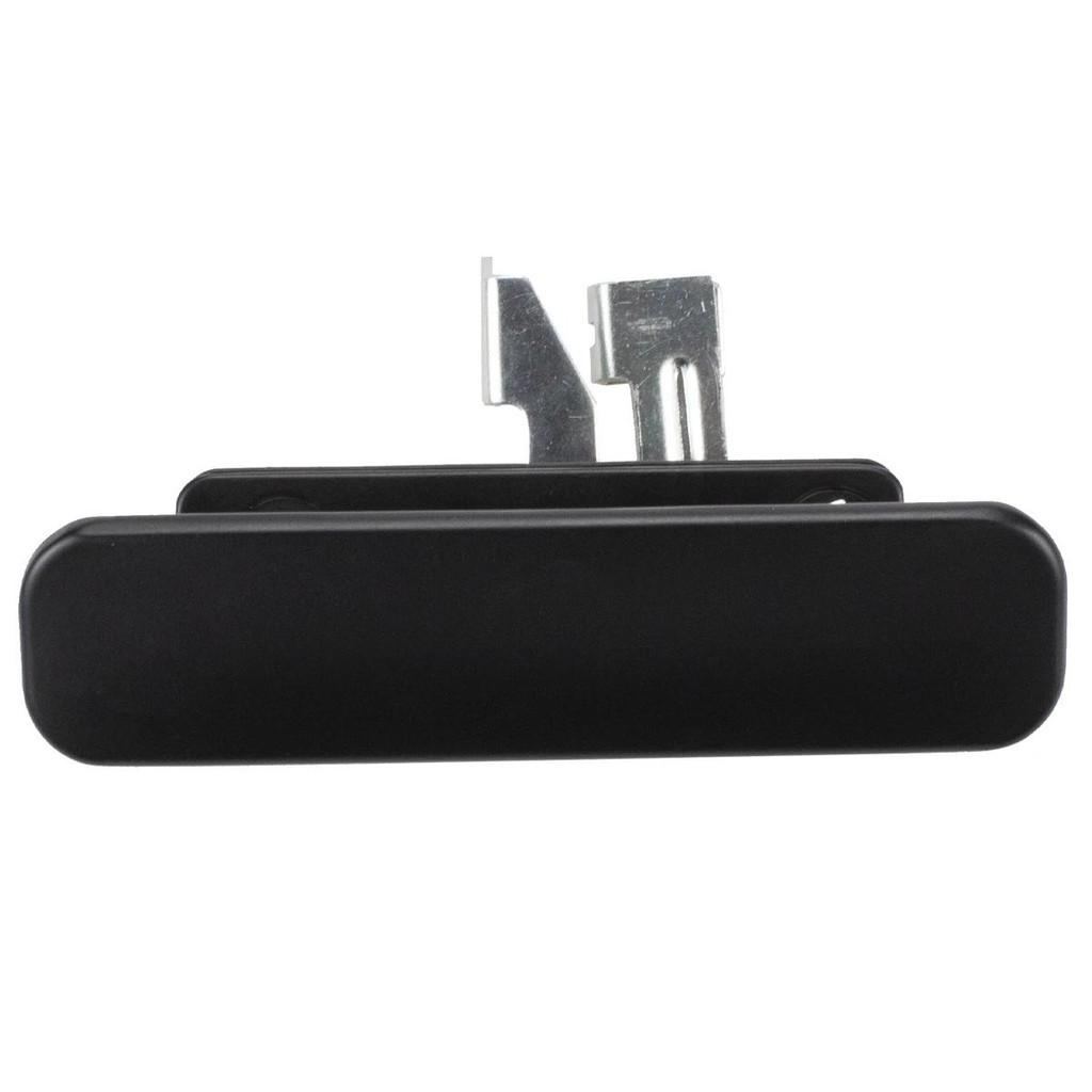 6C2Z15434A20A 77534 รถด้านหลัง Cargo ประตูด้านนอกประตูด้านนอกสําหรับ 1992-2007 Ford E250 E350 E450 E