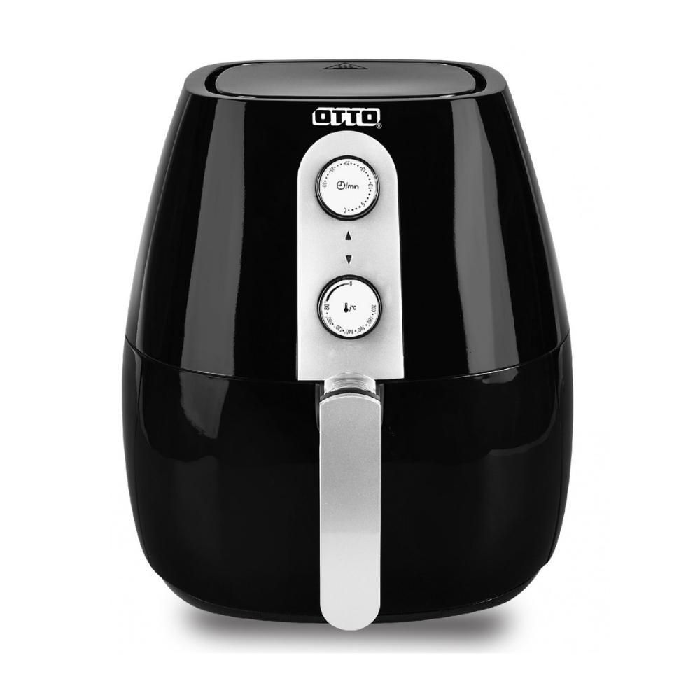 [สินค้าส่งด่วน] OTTO หม้อทอดไร้น้ำมัน 4 ลิตร #CO-745 OTTO AIR FRYER 4 LITRES #CO-745