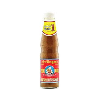 [สินค้าส่งด่วน] เด็กสมบูรณ์เต้าเจี้ยวพิเศษสูตร1 350ก. HEALTHY BOY SOYABEAN PASTE F1 350G.