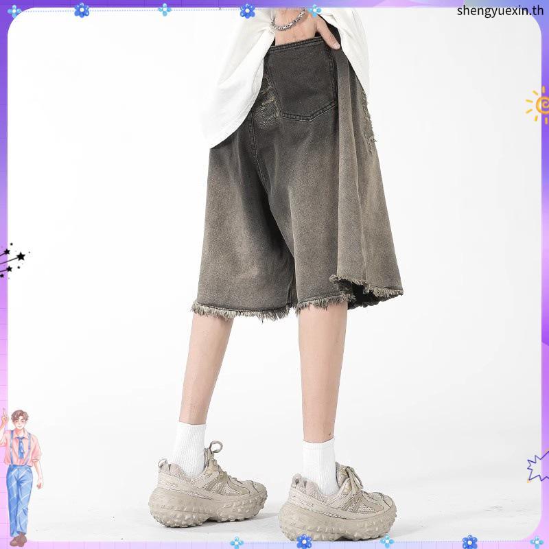 Short JEANS CC S2325 MEMORIES.UNI