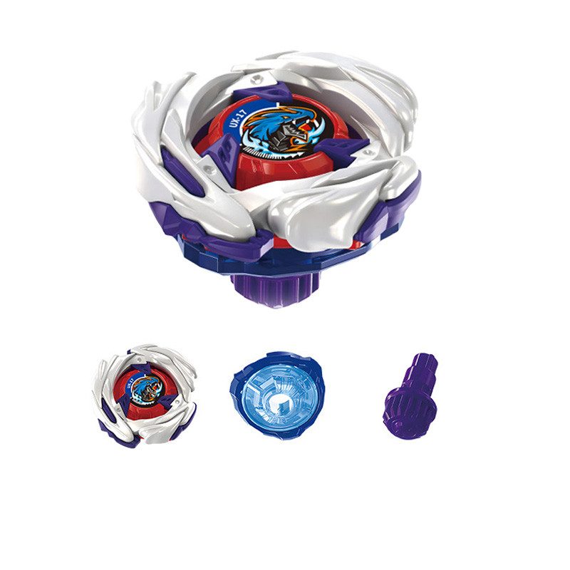 เบย์เบลด x UX-17 Meteor Dragoon UX-15 Shark Scale UX01 UX02 UX03 UX08 UX09 UX11 โลหะ Spinning Tops ของเล่นเด็กเด็กของขวัญวันเกิด ราคา ถูกที่สุด ดีลบีเคเค แกลเลอรีภาพที่ 2
