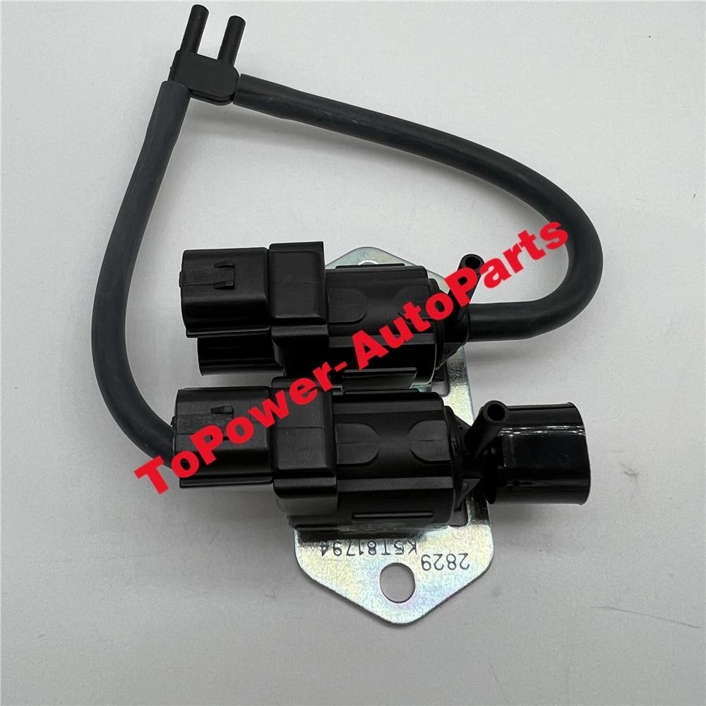 คลัทช์ควบคุมโซลินอยด์วาล์ว 8657A031 K5T81794 K5T8754 สําหรับ Mitsubishii Montero Pajero V6 l4 3.0 3.