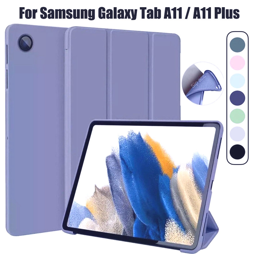 เคส สําหรับ Samsung Galaxy Tab A11Plus Tab A9 A11 Plus Tab A9Plus Tab S7 S9 FE S9FE Tab A7 lite S6 l