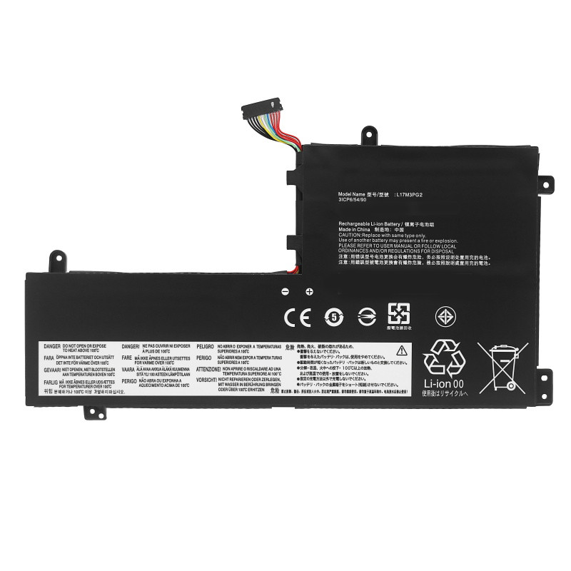 Applicable to Lenovo, Savior Y540 Y530-15ICH Y730 Y740-15ICH L17M3PG2 battery