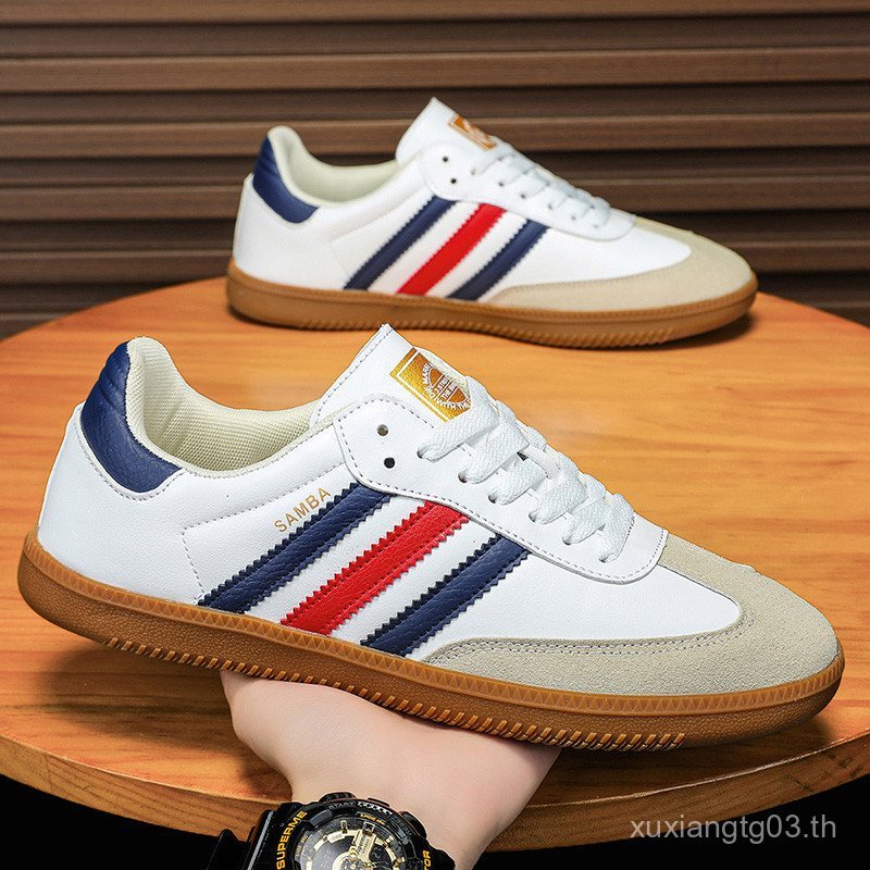Sampard Training Shoes รองเท้าผ้าใบลําลอง รองเท้าผู้ชาย รองเท้าผ้าใบ