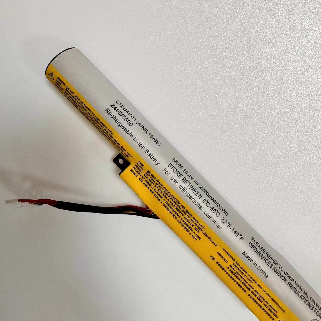 Thyren for Lenovo Z400 Z500 A Z410 Z510 P400 P500 L12S4K01 battery