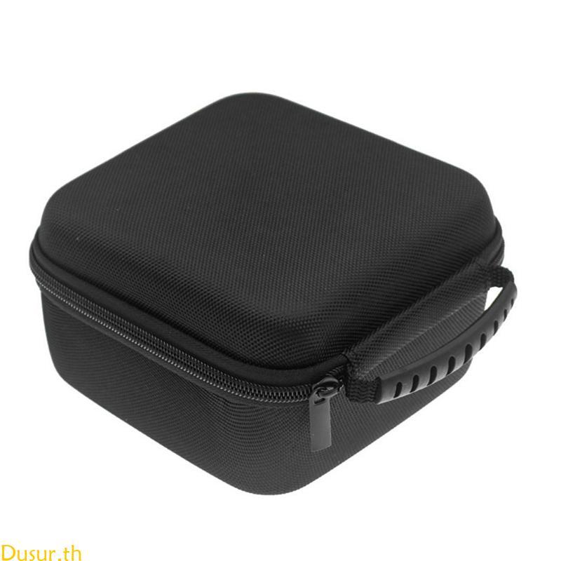 Dusur กระเป๋าเดินทางน้ําหนักเบากรณีบริการยาวสําหรับ PT-P710BT
